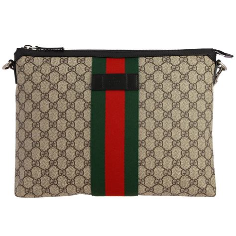 borse uomo gucci|borse firmate gucci.